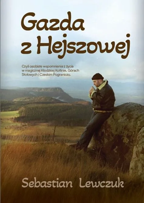 Gazda z Hejszowej