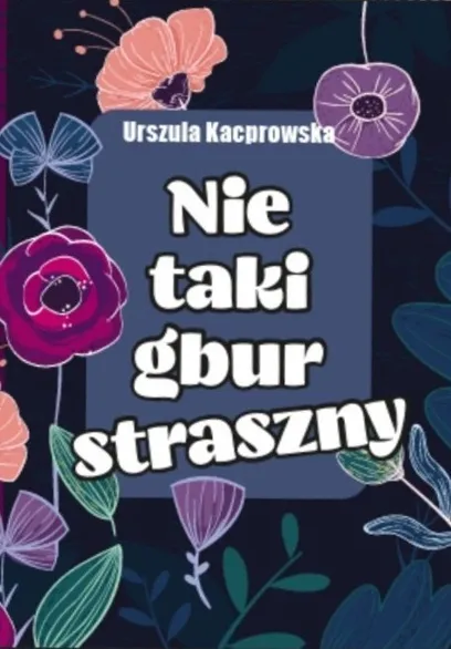Nie taki gbur straszny