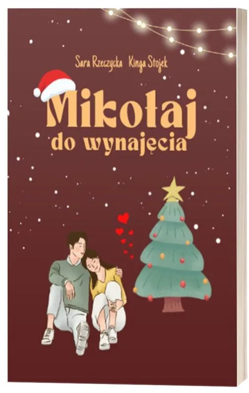 Mikołaj do wynajęcia